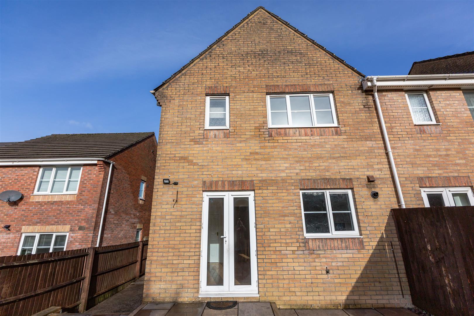 Eastfield Close, Townhill, Swansea, SA1 6SG